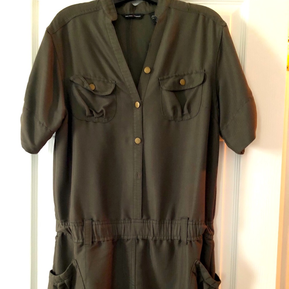 Women’s Jumper